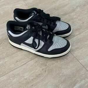 Nike Dunk Low Georgetown 5.5 Y